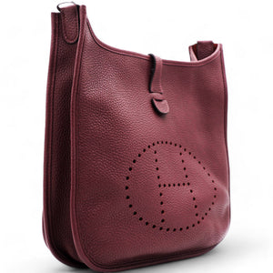 Taurillon Clemence Evelyne III PM Rubis