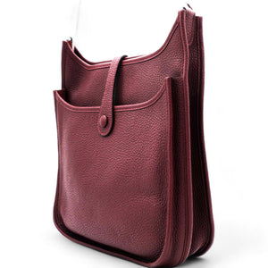 Taurillon Clemence Evelyne III PM Rubis