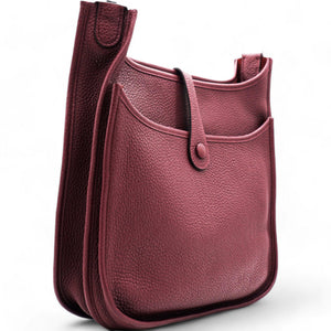 Taurillon Clemence Evelyne III PM Rubis