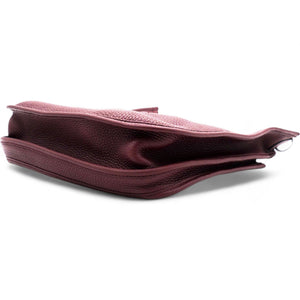 Taurillon Clemence Evelyne III PM Rubis