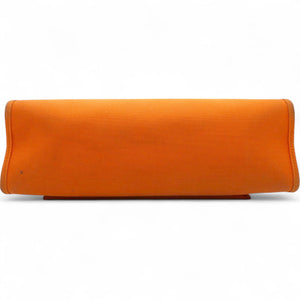 Toile Herbag Zip PM 31 Natural Orange