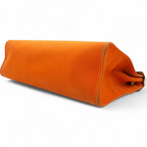 Toile Herbag Zip PM 31 Natural Orange