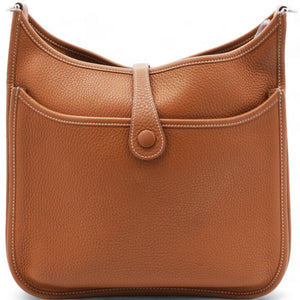 Taurillon Clemence Evelyne III PM Gold
