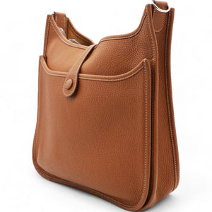 Taurillon Clemence Evelyne III PM Gold