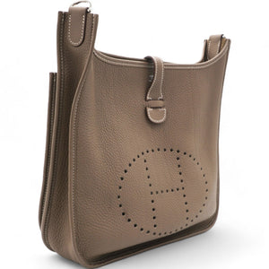 Taurillon Clemence Evelyne III PM Etoupe