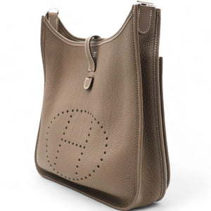 Taurillon Clemence Evelyne III PM Etoupe
