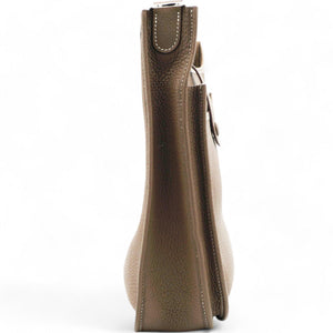 Taurillon Clemence Evelyne III PM Etoupe