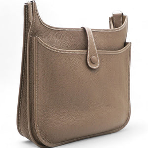 Taurillon Clemence Evelyne III PM Etoupe