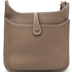 Taurillon Clemence Evelyne III PM Etoupe