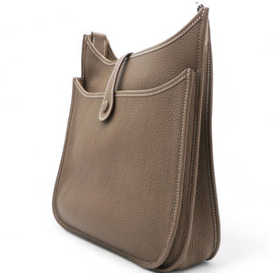 Taurillon Clemence Evelyne III PM Etoupe