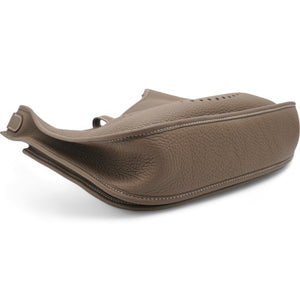 Taurillon Clemence Evelyne III PM Etoupe
