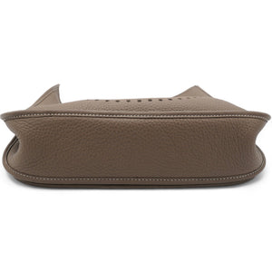 Taurillon Clemence Evelyne III PM Etoupe