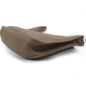 Taurillon Clemence Evelyne III PM Etoupe