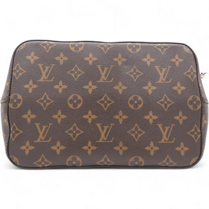 Monogram Neonoe MM Rose Poudre