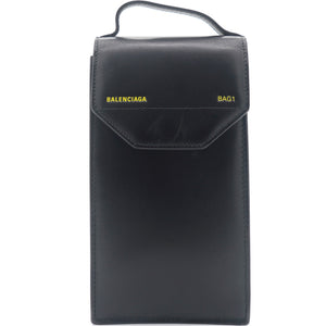 Black Phone Bag