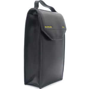 Black Phone Bag