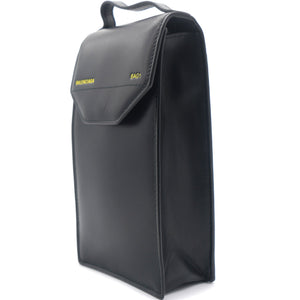 Black Phone Bag