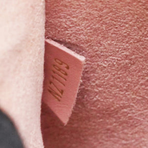 Monogram Neonoe MM Rose Poudre