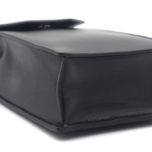 Black Phone Bag