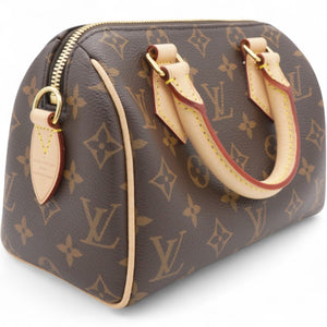 Monogram Speedy Bandouliere 20