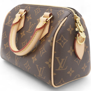 Monogram Speedy Bandouliere 20