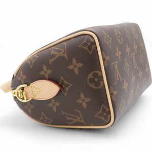 Monogram Speedy Bandouliere 20