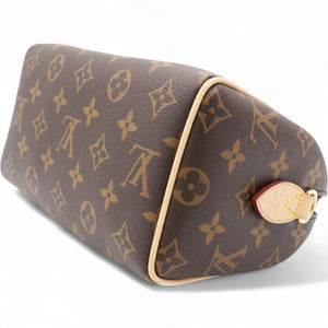 Monogram Speedy Bandouliere 20