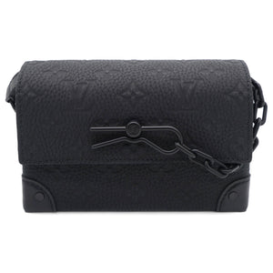 Steamer Wearable Wallet on Chain Crossbody Bag