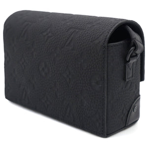 Steamer Wearable Wallet on Chain Crossbody Bag