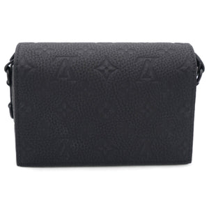 Steamer Wearable Wallet on Chain Crossbody Bag