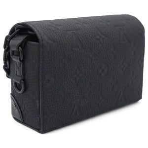 Steamer Wearable Wallet on Chain Crossbody Bag