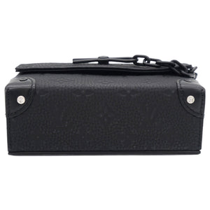 Steamer Wearable Wallet on Chain Crossbody Bag