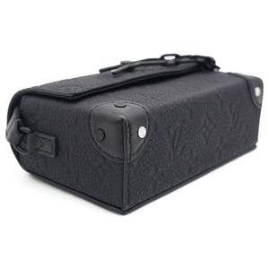 Steamer Wearable Wallet on Chain Crossbody Bag