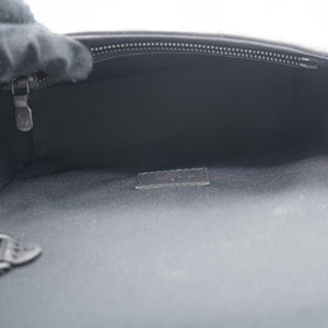 Steamer Wearable Wallet on Chain Crossbody Bag