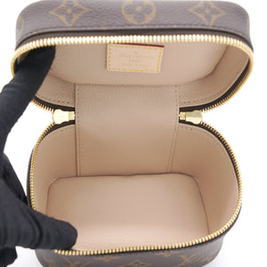 Nice Nano Toiletry Pouch