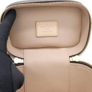 Nice Nano Toiletry Pouch