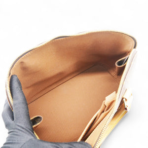 Monogram Alma PM Brown