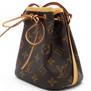 Monogram Nano Noe