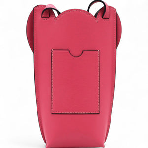 Elephant Pouch Crossbody Bag Candy