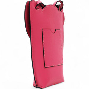 Elephant Pouch Crossbody Bag Candy