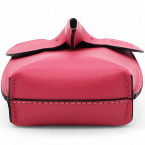 Elephant Pouch Crossbody Bag Candy