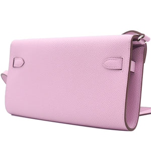 Kelly To Go clutch X9 Mallow Purple