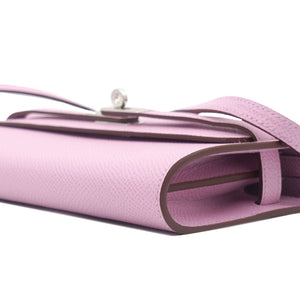 Kelly To Go clutch X9 Mallow Purple