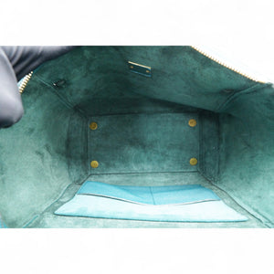 Grained Micro Belt Bag Amazone