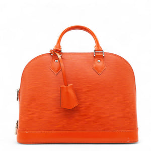 Epi Alma PM Sunrise Orange