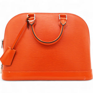 Epi Alma PM Sunrise Orange