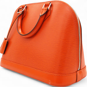 Epi Alma PM Sunrise Orange