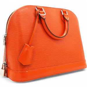 Epi Alma PM Sunrise Orange