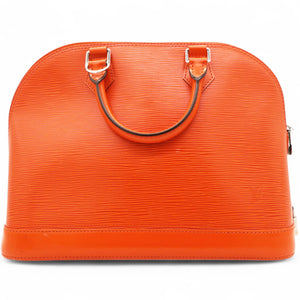 Epi Alma PM Sunrise Orange