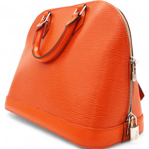 Epi Alma PM Sunrise Orange